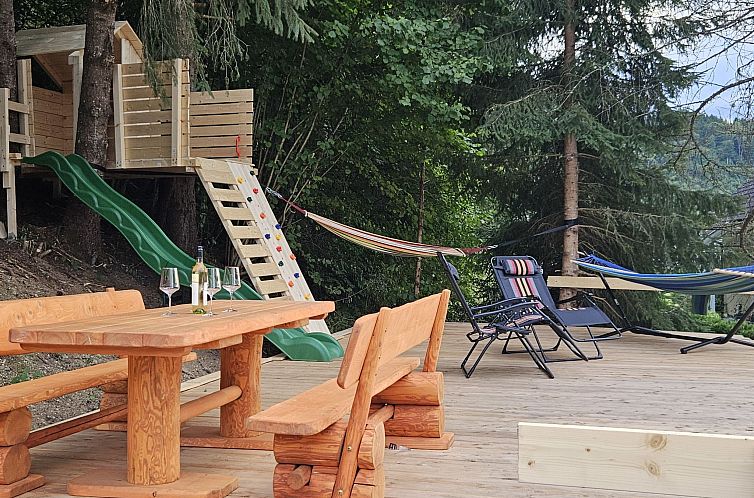 Appartement The Green Studio