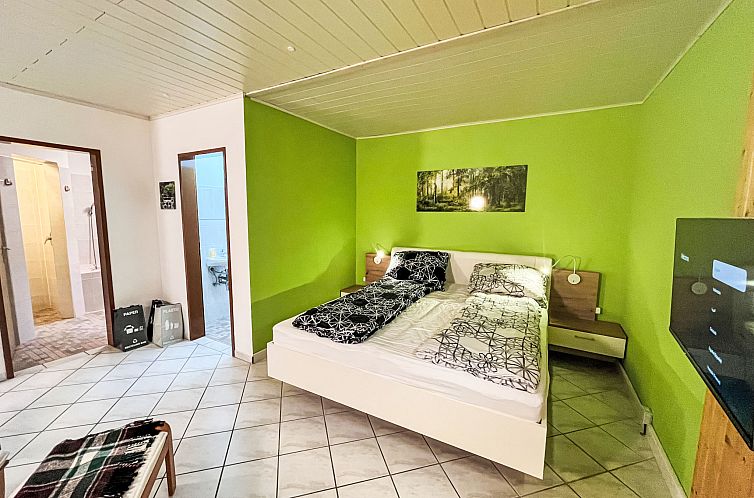 Appartement The Green Studio