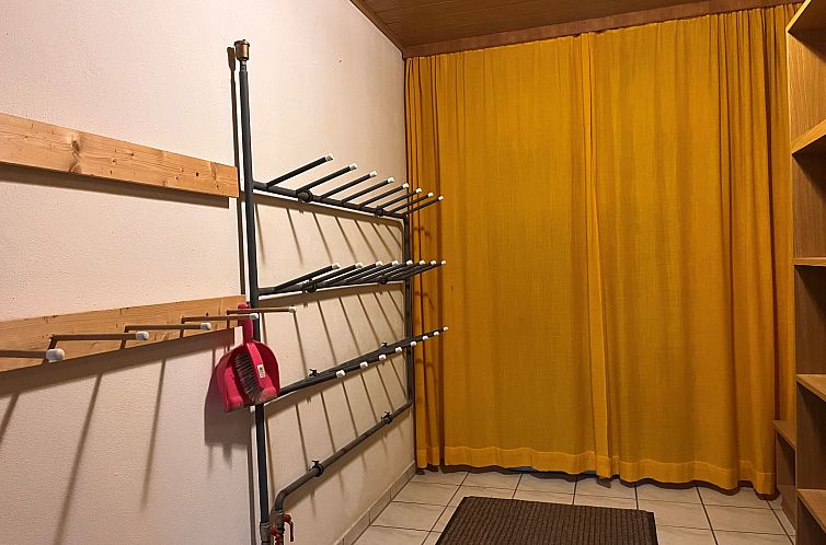 Appartement The Green Studio