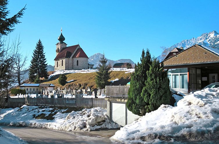 Appartement The Green Studio