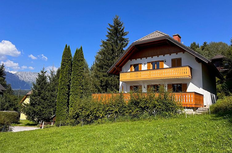 Unterkunft 11519911 - Ferienhaus Steiermark - Vakantiehuis LuxuSölk
