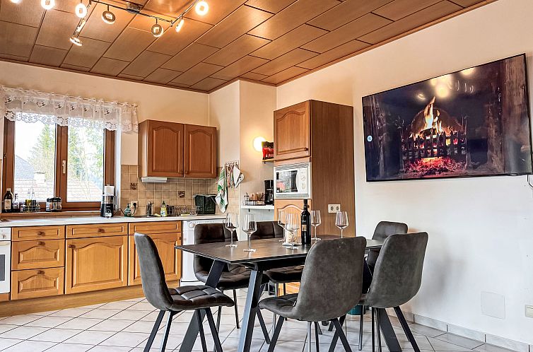 Vakantiehuis LuxuSölk