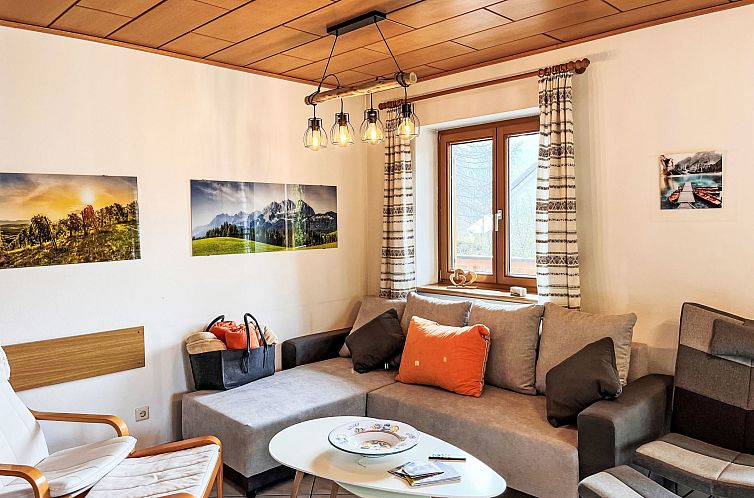 Vakantiehuis LuxuSölk