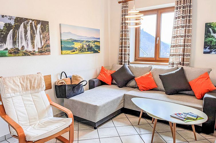 Vakantiehuis LuxuSölk