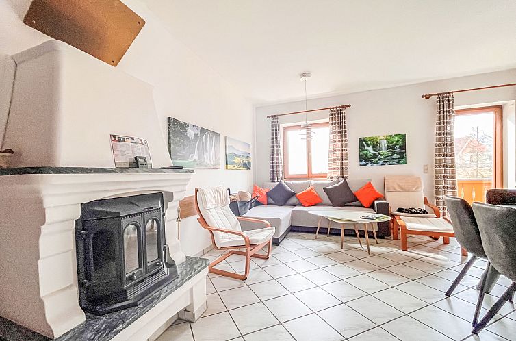 Vakantiehuis LuxuSölk