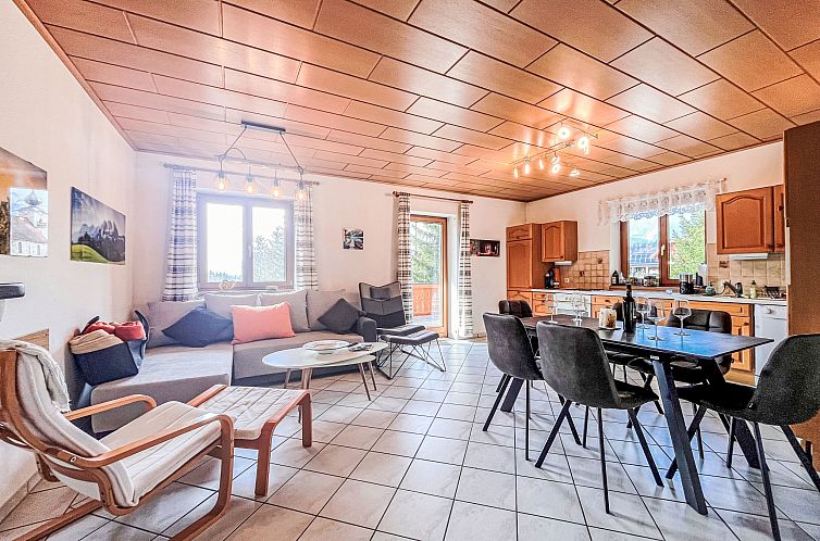 Vakantiehuis LuxuSölk
