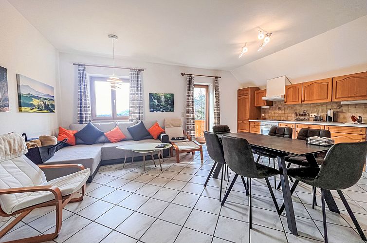 Vakantiehuis LuxuSölk