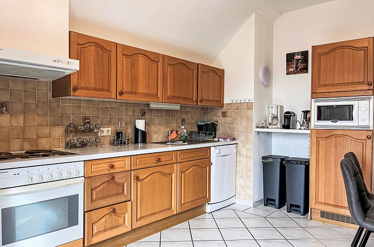Vakantiehuis LuxuSölk