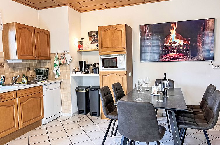 Vakantiehuis LuxuSölk
