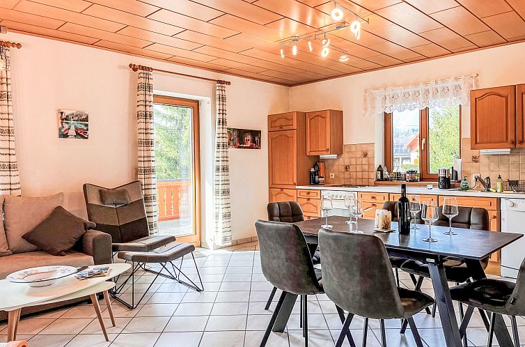 Vakantiehuis LuxuSölk