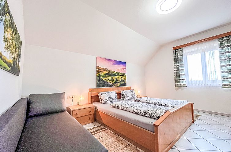 Vakantiehuis LuxuSölk