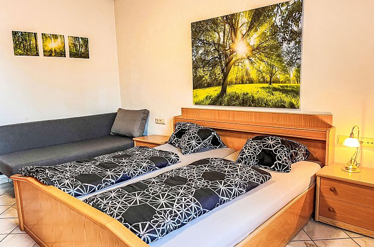 Vakantiehuis LuxuSölk
