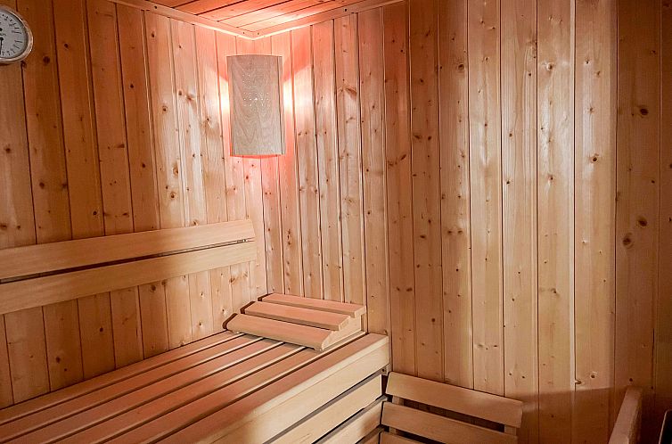 Appartement The Orange Apartment