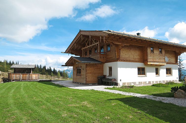Guest house 1152003 - Holiday property Steiermark - Vakantiehuis Aualm