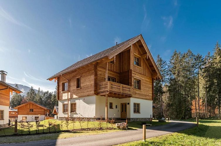 Unterkunft 1152143 - Chalet Steiermark - Chalet Jona