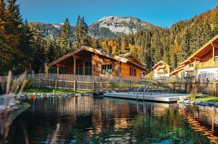 Chalet Jona