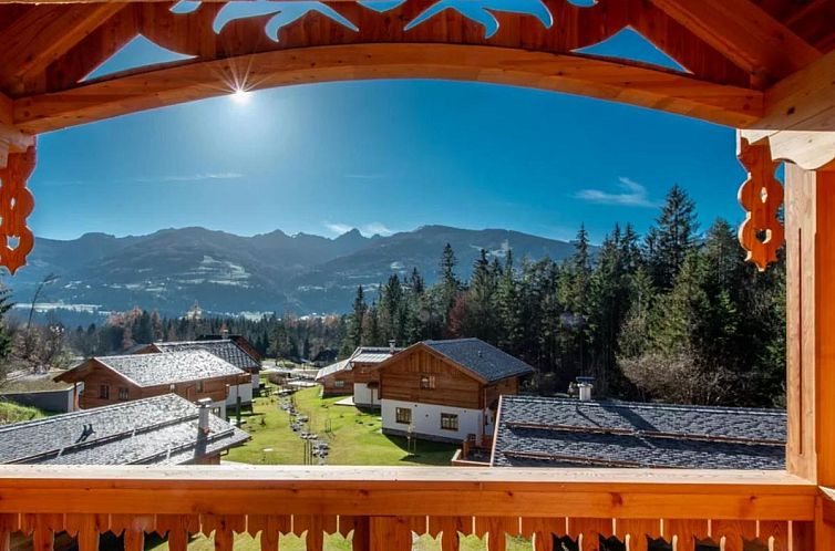Chalet Jona