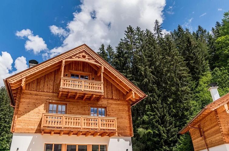 Chalet Jona
