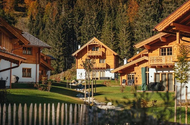 Chalet Jona