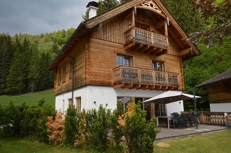 Chalet Jona