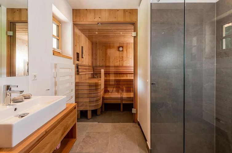 Chalet Jona
