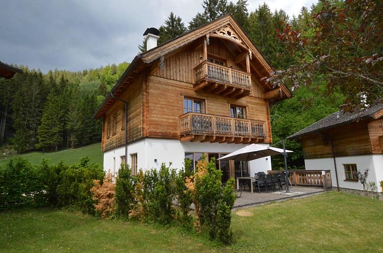 Chalet Jona