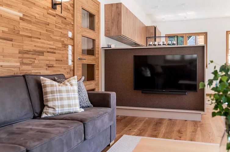 Chalet Jona