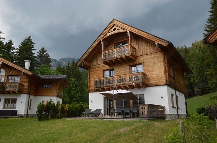 Chalet Jona