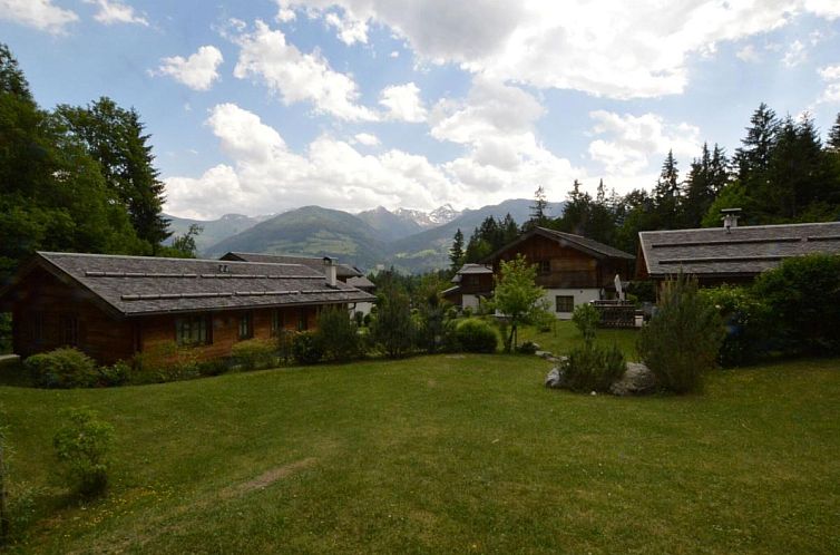Chalet Jona