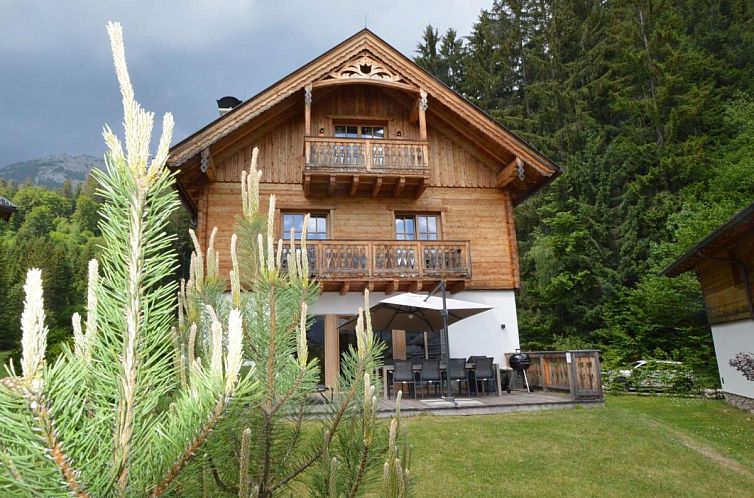 Chalet Jona