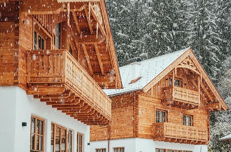 Chalet Jona