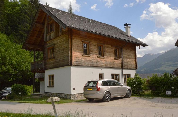 Chalet Jona
