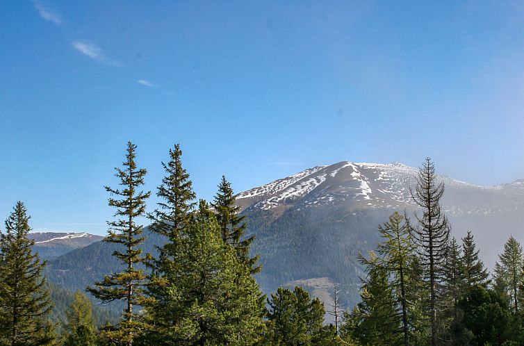 Vakantiehuis #12 mit IR-Sauna&Sprudelbad Innen