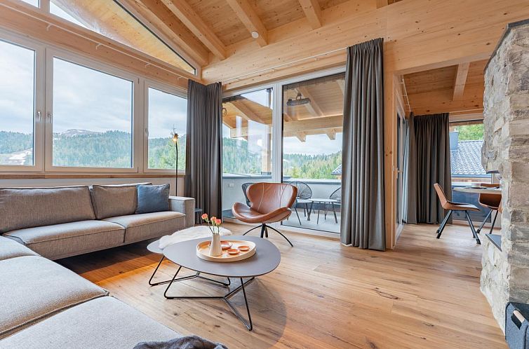 Ibex panorama Lodge