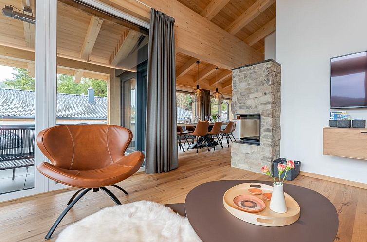 Ibex panorama Lodge