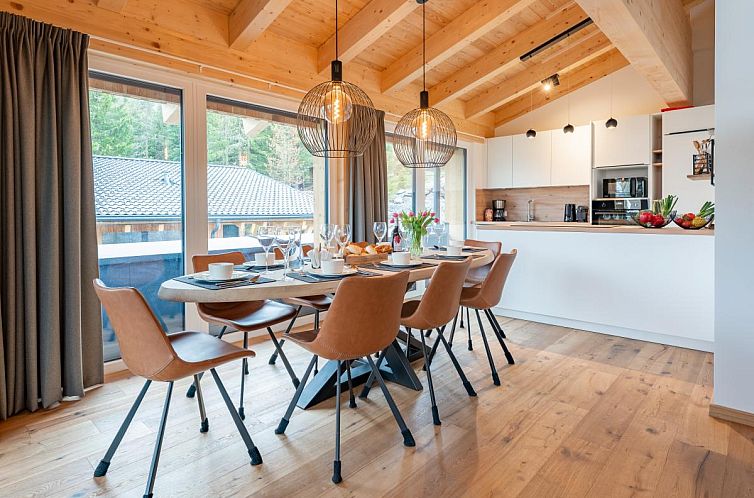 Ibex panorama Lodge