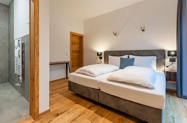 Ibex panorama Lodge
