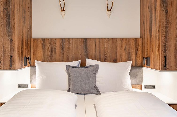 Ibex panorama Lodge