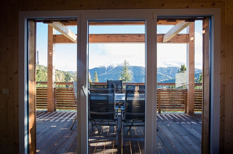 Vakantiehuis 47# mit IR-Sauna& Sprudelbad Innen