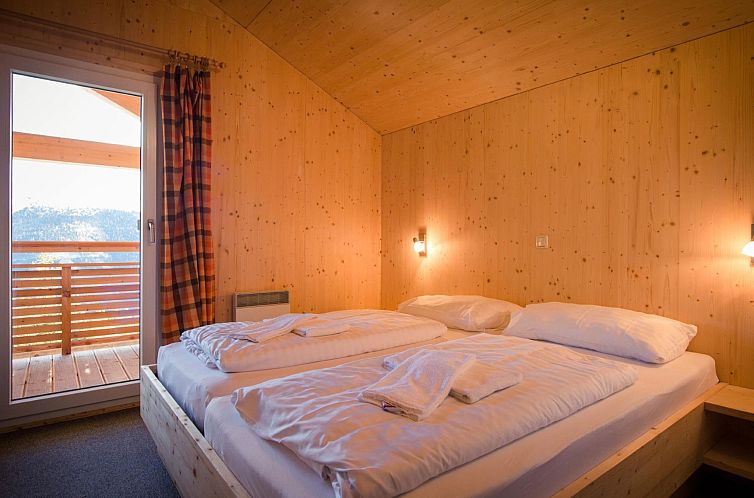 Vakantiehuis 47# mit IR-Sauna& Sprudelbad Innen