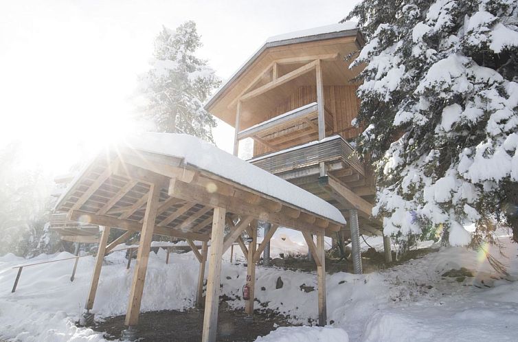 Vakantiehuis 47# mit IR-Sauna& Sprudelbad Innen