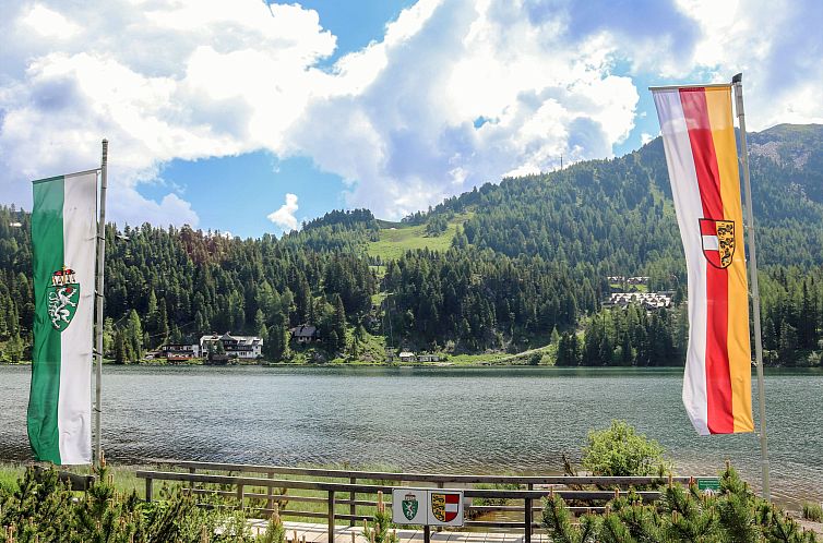 Vakantiehuis 47# mit IR-Sauna& Sprudelbad Innen