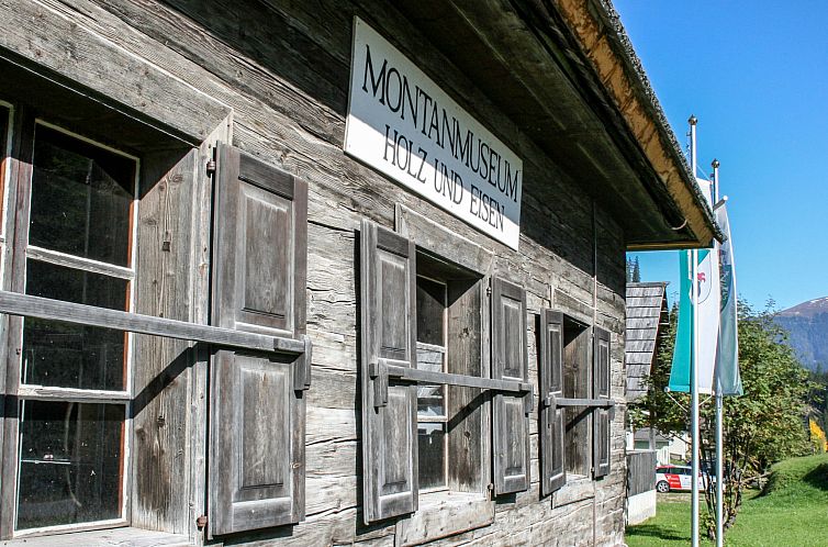 Vakantiehuis 47# mit IR-Sauna& Sprudelbad Innen
