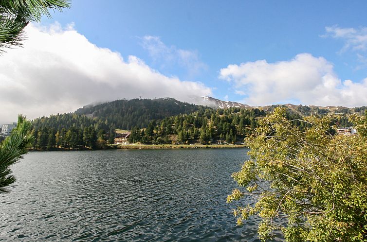 Vakantiehuis 47# mit IR-Sauna& Sprudelbad Innen