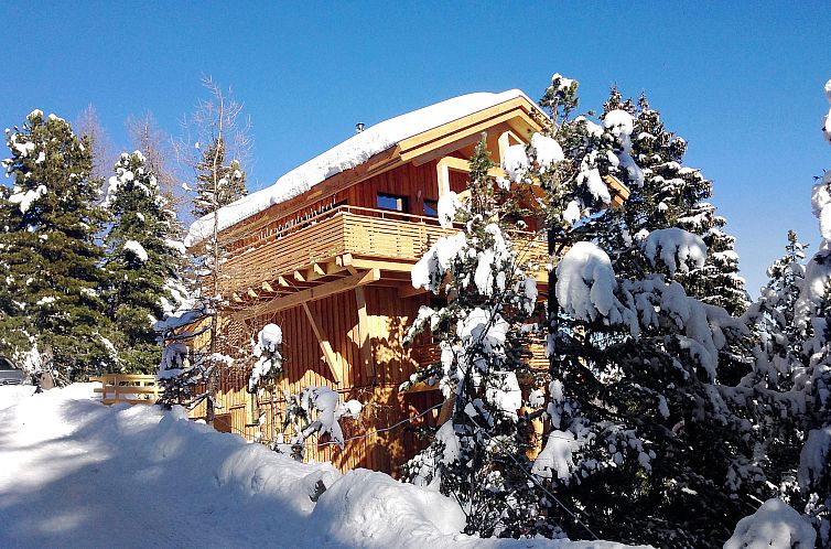 Vakantiehuis 47# mit IR-Sauna& Sprudelbad Innen