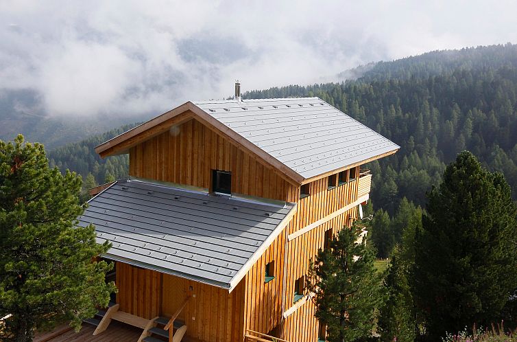 Vakantiehuis 47# mit IR-Sauna& Sprudelbad Innen