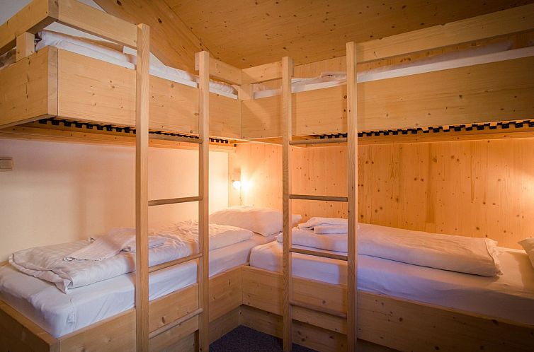 Vakantiehuis 47# mit IR-Sauna& Sprudelbad Innen