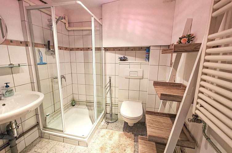 Vakantiehuis Zirbenwaldhütt´n