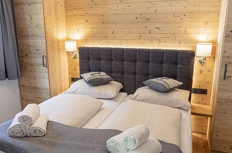 Vakantiehuis Superior für 10 Personen mit Sauna