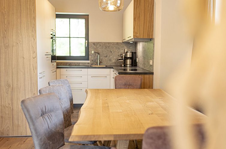 Vakantiehuis Superior für 10 Personen mit Sauna